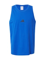ADIDAS SPORTSWEAR Sporttop blau/schwarz