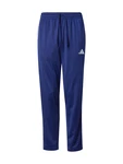 ADIDAS SPORTSWEAR Sporthose dunkelblau / weiß