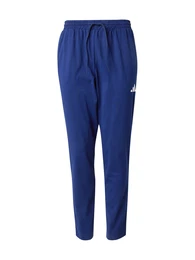 Sporthose dunkelblau / wei