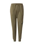 ADIDAS SPORTSWEAR Sporthose khaki/schwarz