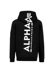 ALPHA INDUSTRIES Sweatshirt 