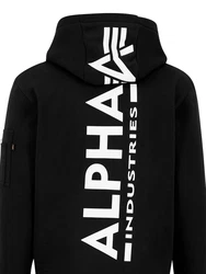 ALPHA INDUSTRIES Sweatshirt 