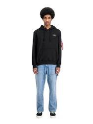 ALPHA INDUSTRIES Sweatshirt 