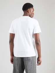 Calvin Klein T-Shirt schwarz/weiß