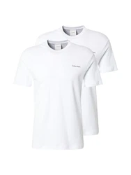 Calvin Klein T-Shirt schwarz/weiß