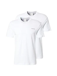 T-Shirt schwarz / wei