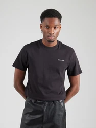 Calvin Klein T-Shirt schwarz/weiß