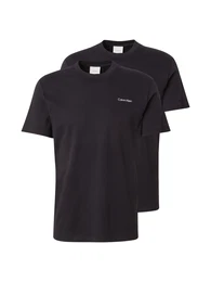 T-Shirt schwarz / wei
