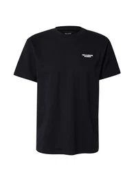 T-Shirt schwarz
