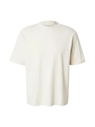 T-Shirt wollwei