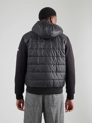 Karl Lagerfeld Jacke schwarz