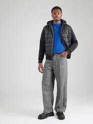 Karl Lagerfeld Jacke schwarz