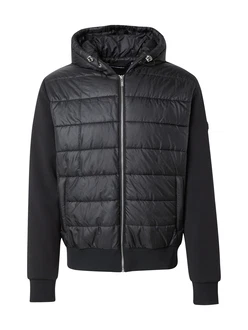 Karl Lagerfeld Jacke schwarz
