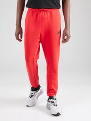 ADIDAS SPORTSWEAR Sporthose 'FI' rot/schwarz
