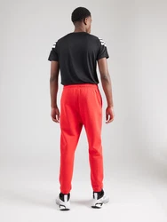 ADIDAS SPORTSWEAR Sporthose 'FI' rot/schwarz
