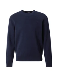 Pullover 'C-Barco' dunkelblau