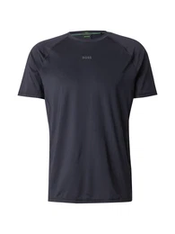 Funktionsshirt schwarz