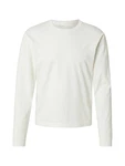 HOLLISTER Shirt weiß