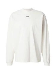 HUGO Sweatshirt 'Dapaso' (10248326) weiß