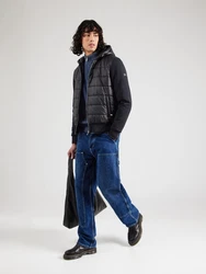 Karl Lagerfeld Jacke marine