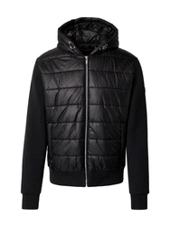 Karl Lagerfeld Jacke marine