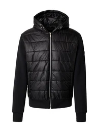 Jacke marine