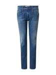 REPLAY Jeans 'ANBASS' blau