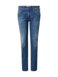 Jeans 'Anbass' blue denim