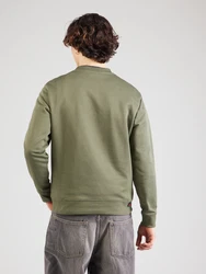 REPLAY Sweatshirt oliv
