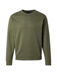 REPLAY Sweatshirt oliv