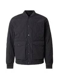 Jacke schwarz