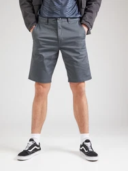 Volcom Shorts basaltgrau