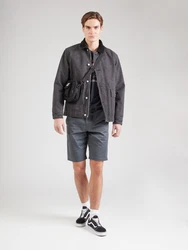 Volcom Shorts basaltgrau