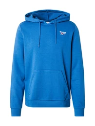 Sportsweatshirt 'IDENTITY' azur / wei