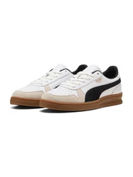 PUMA Sneaker schwarz/weiß