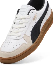 PUMA Sneaker schwarz/weiß
