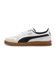 PUMA Sneaker schwarz/weiß