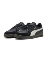 PUMA Sneaker schwarz/weiß