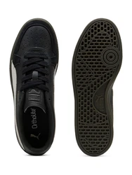 PUMA Sneaker schwarz/weiß