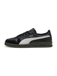 PUMA Sneaker schwarz/weiß