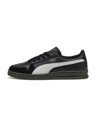 PUMA Sneaker schwarz/weiß