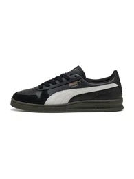 Sneaker schwarz / wei