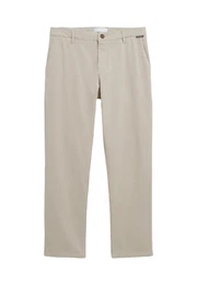 Hose 'Aaster' (GOTS) beige