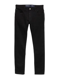 Jeans 'PIERS' schwarz