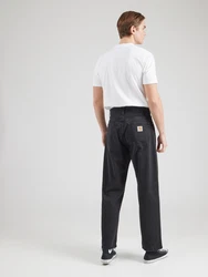 Carhartt WIP Jeans Landon schwarz/stein gewaschen/schwarz denim