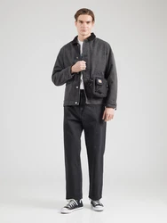 Carhartt WIP Jeans Landon schwarz/stein gewaschen/schwarz denim