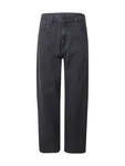 Carhartt WIP Jeans Landon schwarz/stein gewaschen/schwarz denim