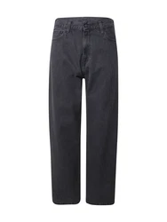 Carhartt WIP Jeans Landon schwarz/stein gewaschen/schwarz denim