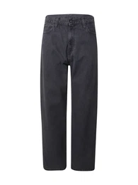 Jeans 'Landon' black denim