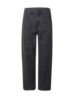Carhartt WIP Jeans Landon schwarz/stein gewaschen/schwarz denim